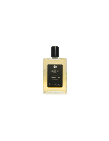 Aftershave Corsica 1704 - 100ml