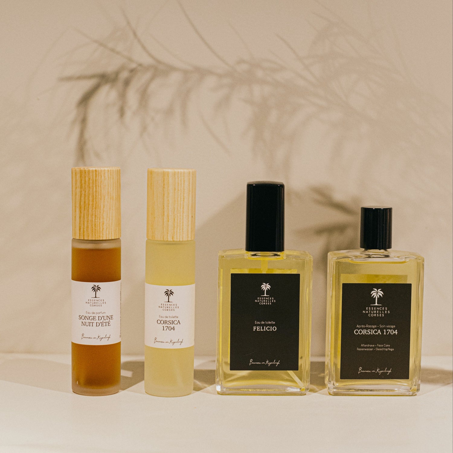 Parfums