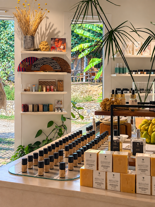 Boutique — Vente à la ferme