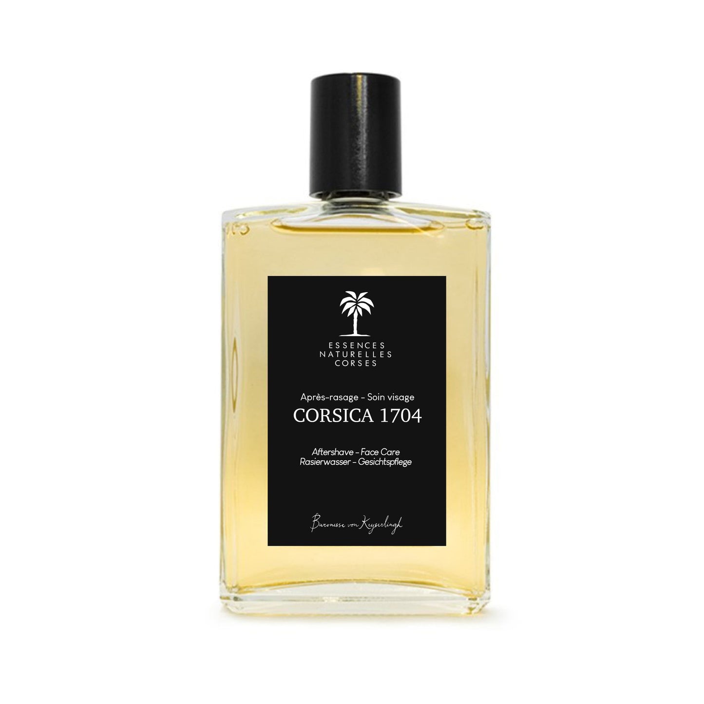 Aftershave Corsica 1704 - 100ml
