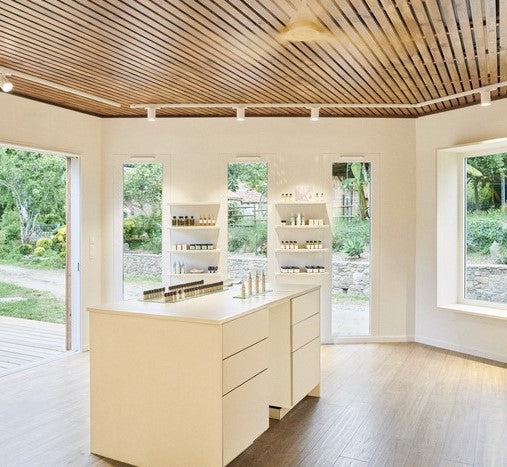 Boutique — Vente à la ferme