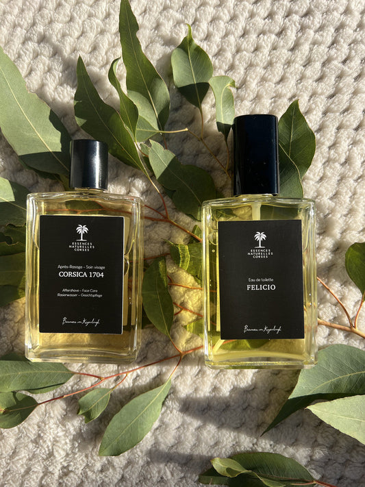 Coffret Parfum Homme