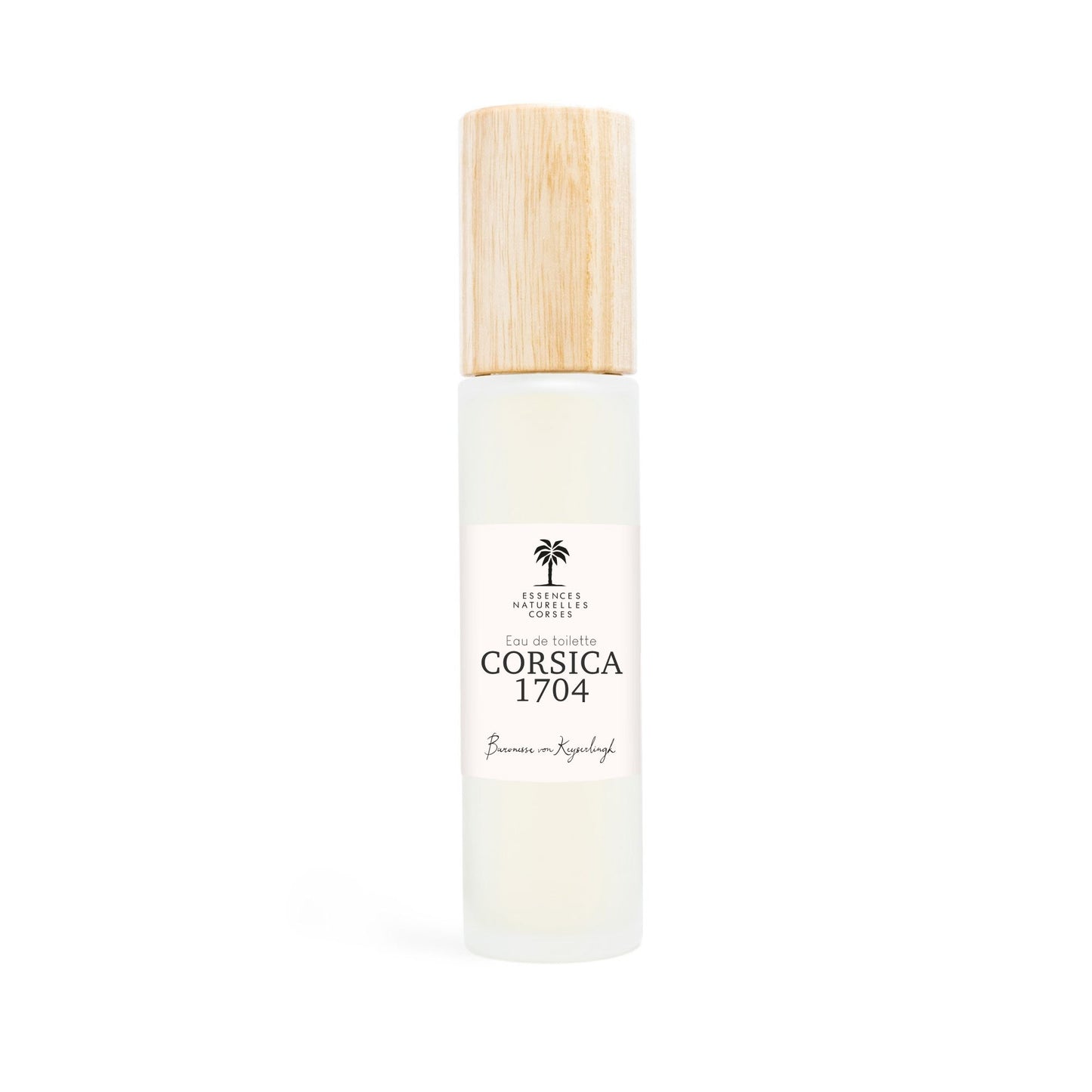 Eau de toilette Corsica 1704 - 50ml