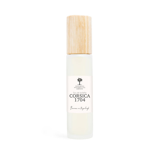 Eau de toilette Corsica 1704 -  50ml