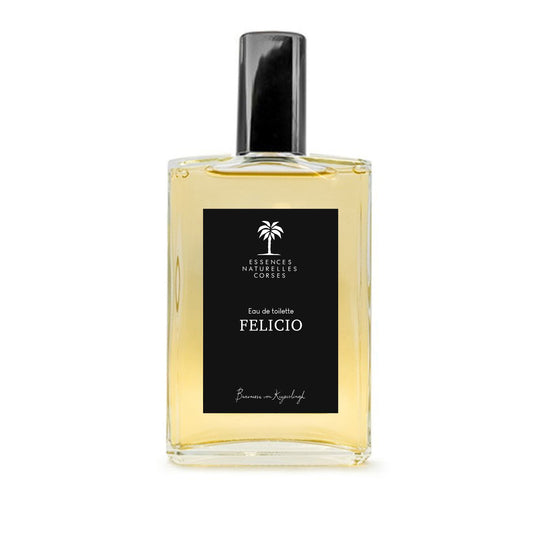 Eau de toilette Felicio - 100ml