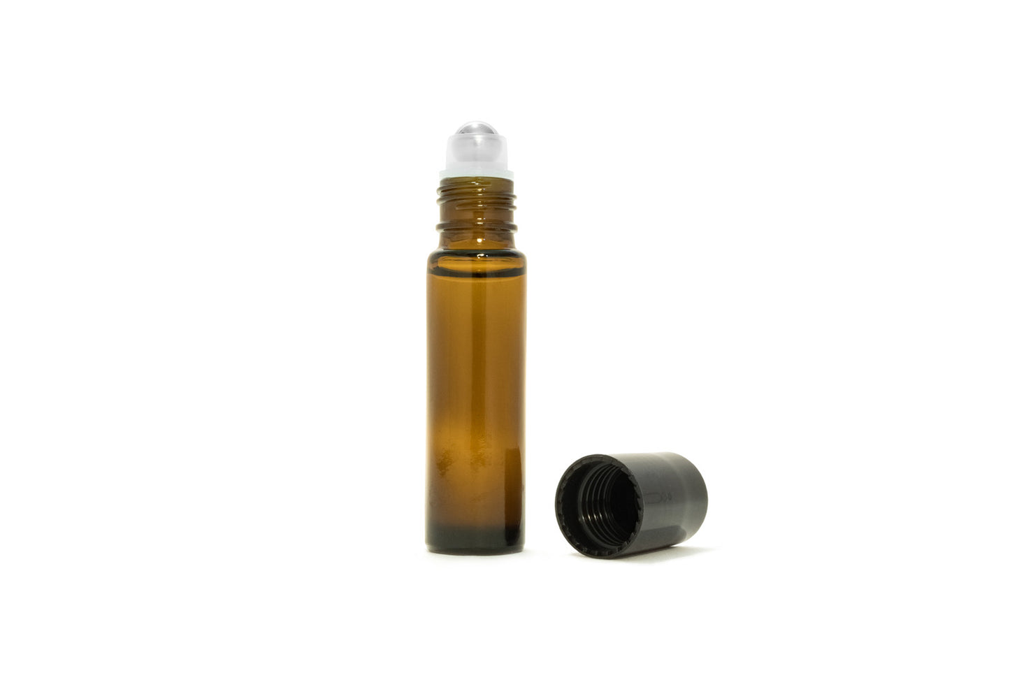 Roll-On Flasche Braunglas 10ml