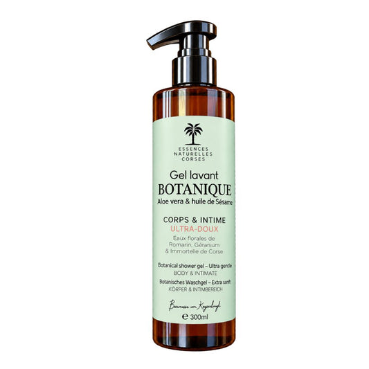 Botanisches Duschgel – 300 ml