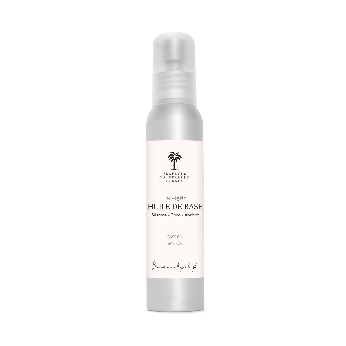 Basisöl - 100ml