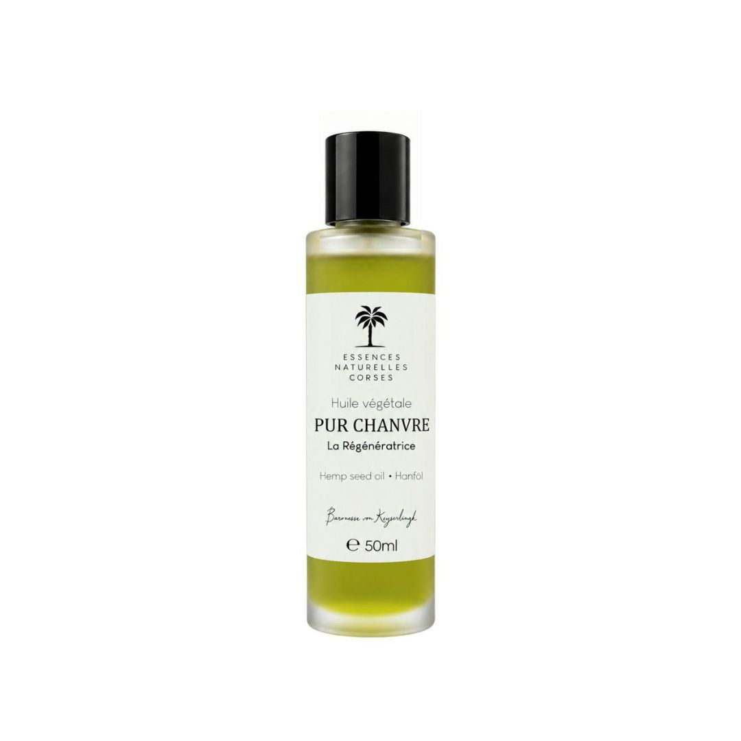 Hanf-Pflanzenöl – 50 ml