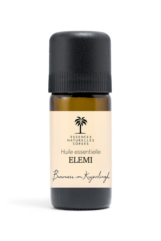 Huile essentielle Elémi - qualité sauvage - 10ml