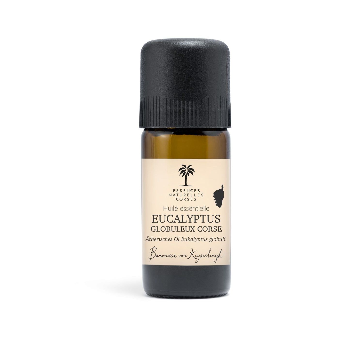 Ätherisches Öl Eukalyptus globulus (Korsika) Bio – 10ml