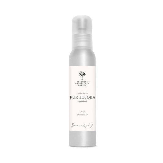 Huile de Jojoba bio - 100ml