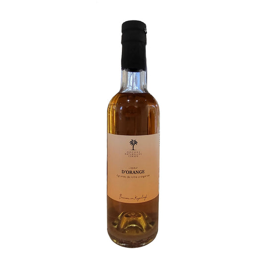 Liqueur Orange 37,5 cL