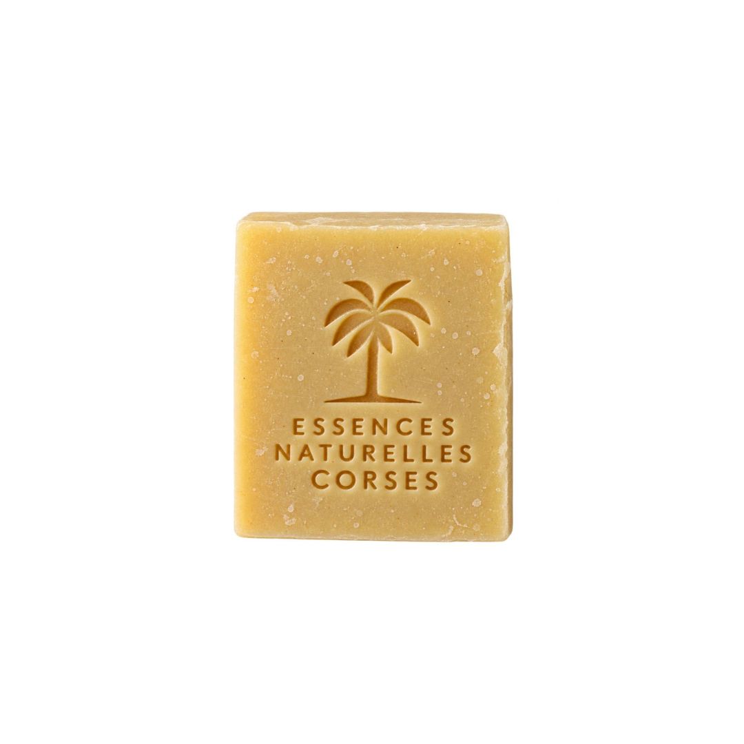 Handmade Immortelle Soap from Corsica - 150g