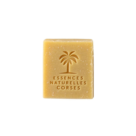 Savon artisanal à l'Immortelle de Corse - 150gr