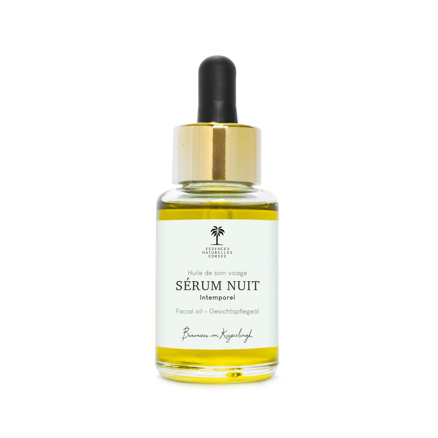 Nachtserum Intemporel - 30ml