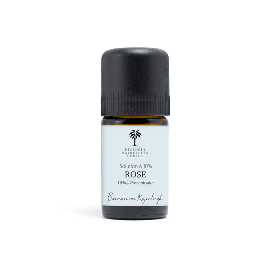 Absolue de Rose 10% - 5ml