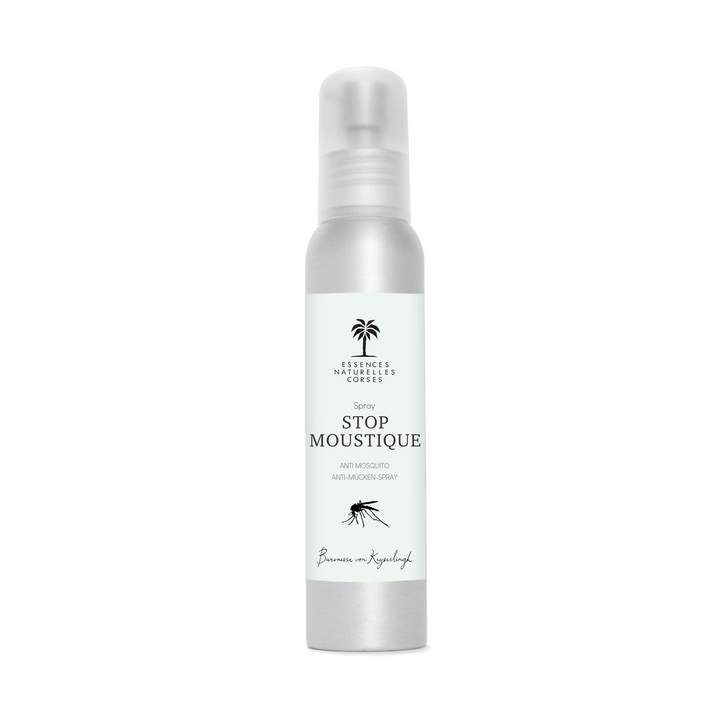 Insektenschutz-Spray - 90ml
