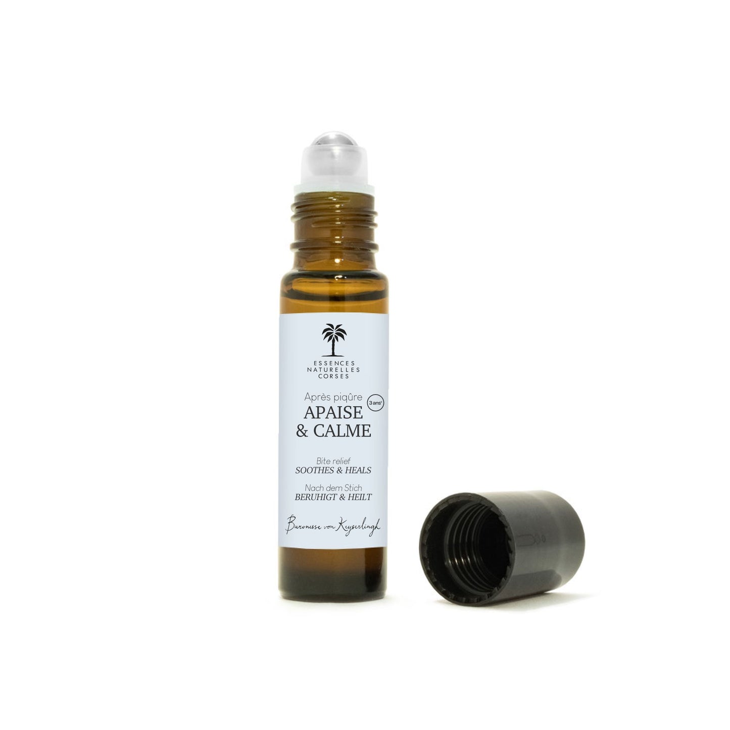 Roll-on Apaise & Calme – 10 ml