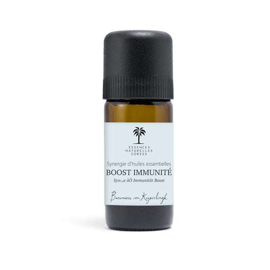 Boost Immunité - Synergie - 10mL
