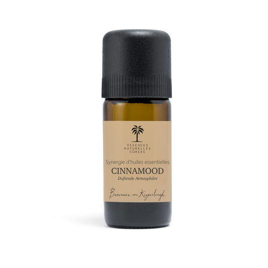 Cinnamood - Synergie - 10ml