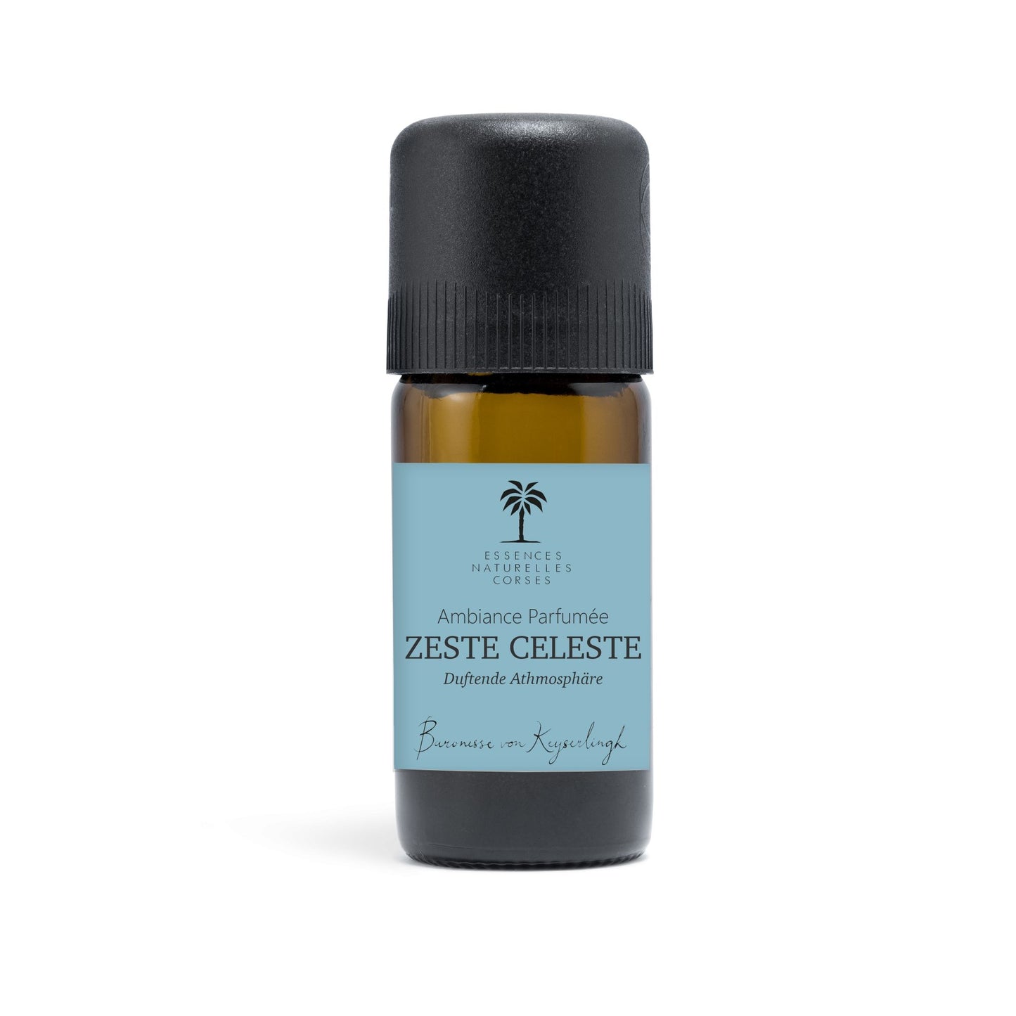 Zeste Celeste - Synergie - 10ml