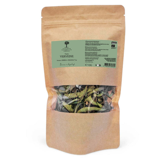 Tisane Verveine corse biodynamie - 10g