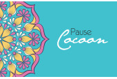 PAUSE COCOON